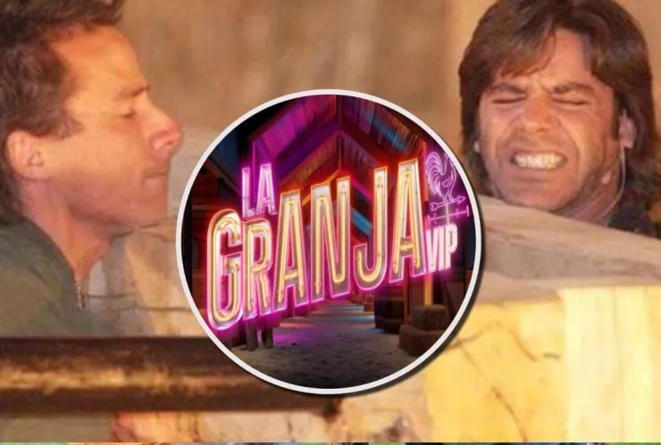 Así luce hoy Gonzalo Egas, el primer ganador de La Granja Chile.