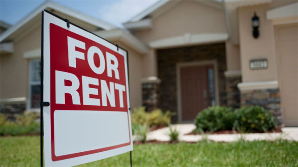 renta vivienda