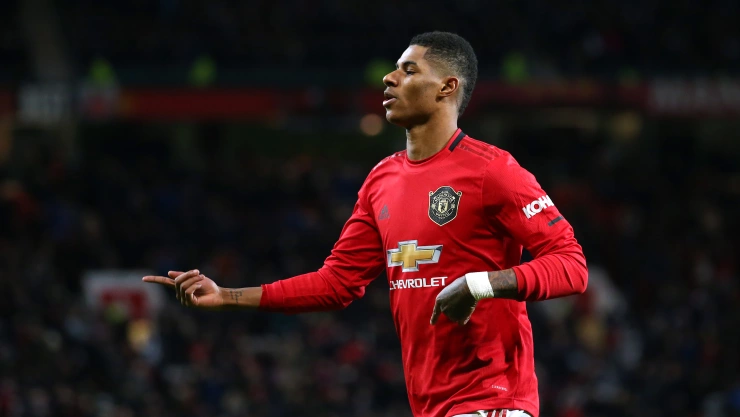 Manchester United v Colchester United - Carabao Cup: Quarter Final