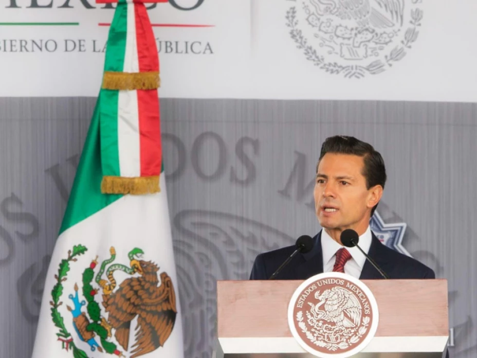 Enrique Peña Nieto