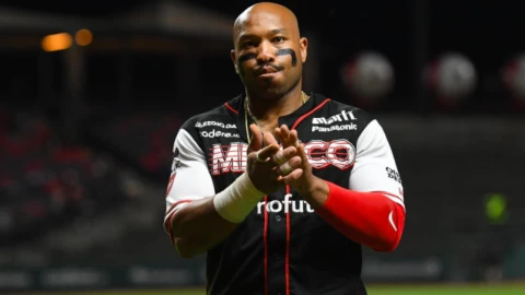 Tigres de Quintana Roo vs Diablos Rojos del México