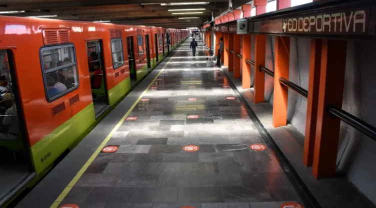 MetroCDMX
