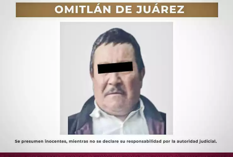 hidalgo abuelito mata sobrino terreno.