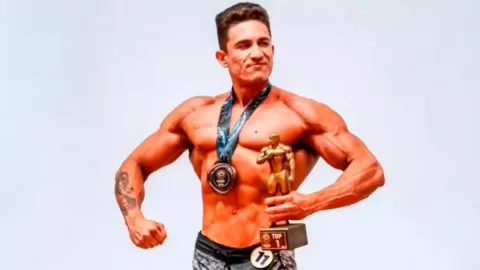 /famosos/fisiculturista-kevin-de-oliveira-fallecio-bacteria-carnivora-pb-notas