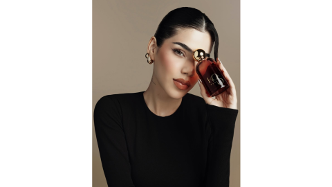 Kenia Os perfume