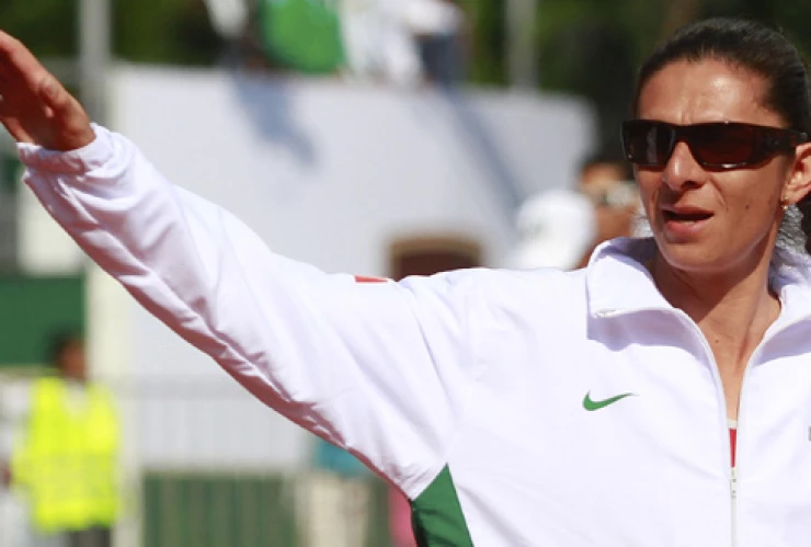 Ana Gabriela Guevara