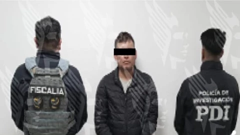 Ex militar en Puebla es vinculado a proceso por secuestro