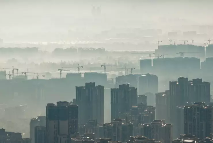 Contingencia ambiental a nivel mundial y el lugar que ocupa México