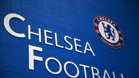 Chelsea v Swansea City - Premier League