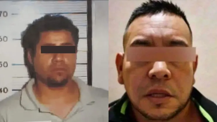 Ricardo Ruiz Velasco, “El Doble R”, presunto jefe de plaza del CJNG en Tlaquepaque y Zapopan, señalado en las muertes de Valeria Márquez y “El Pirata de Culiacán”