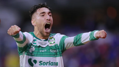 Fotos: Revive los mejores momentos del título del Cruz Azul