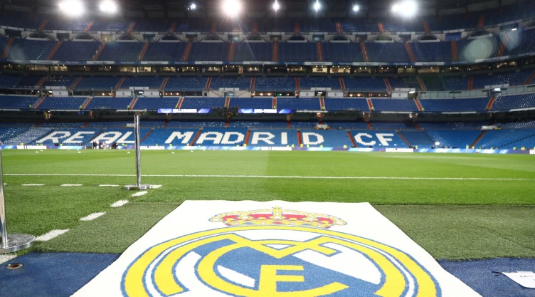 Real Madrid