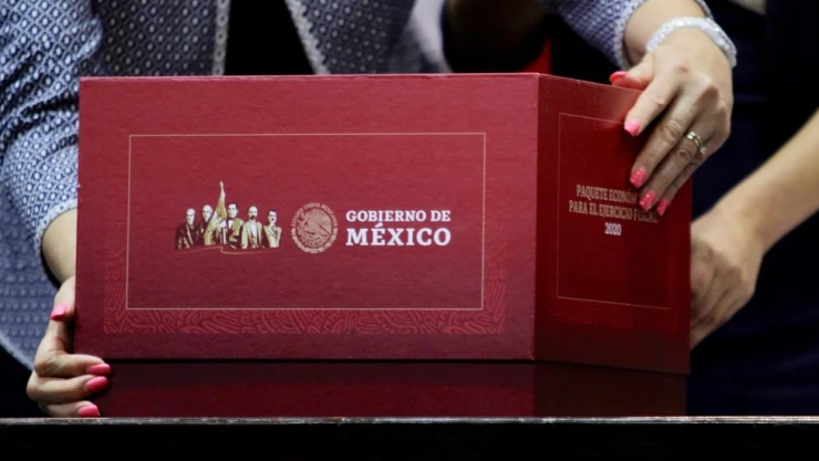 Paquete económico 2020