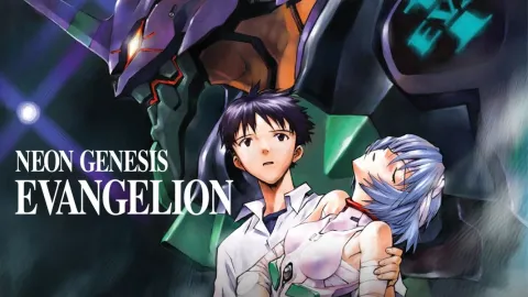 Evangelion regresa con nueva serie original