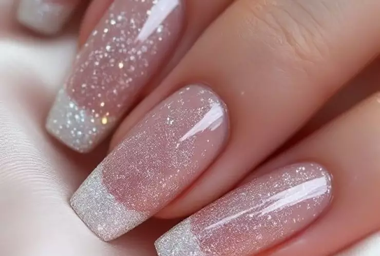 47 diseños de uñas para boda que puedes elegir para ese día especial: o incluso si eres invitada