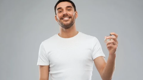 Perfumes para hombre Fraiche