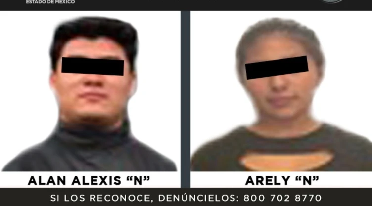 Un menor de edad fue obligado a vender en bares y restaurantes del Edomex.