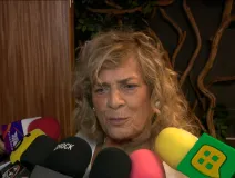 Denisse de Kalafe se declara fan del género urbano y lanza invitación a Bad Bunny