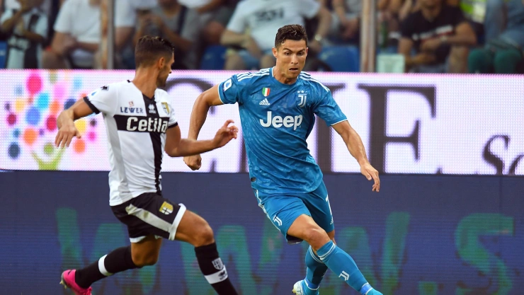 Juventus