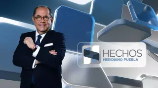 Hechos Meridiano Puebla