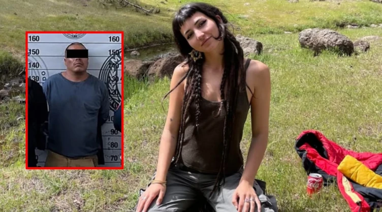 Presunto feminicida de Claudia Tacoronte estuvo preso y descartan agresión sexual contra la estudiante.
