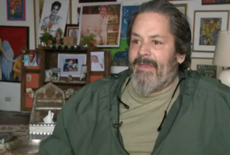 Patricio Levy, hijo de Talina Fernández perdió la vida a causo de un infarto