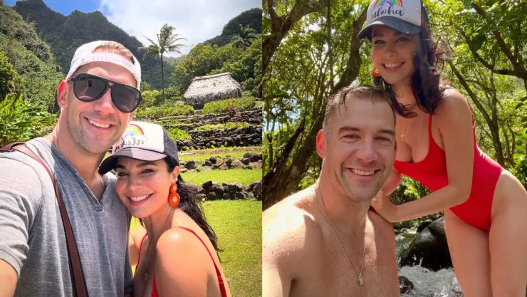 ¿A qué se dedica y cuáles son los negocios de Lewis Howes, esposo de Martha Higareda?