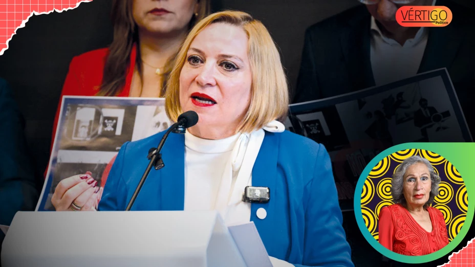 Olivia Garza de los Santos