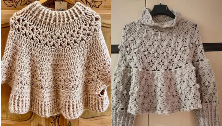 Crochet