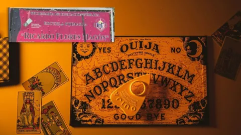 Niños quedan inconscientes al jugar a la Ouija