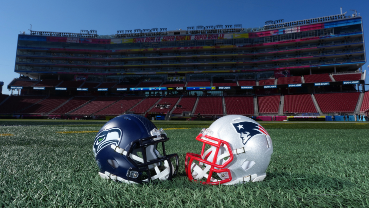 Super Bowl 2026