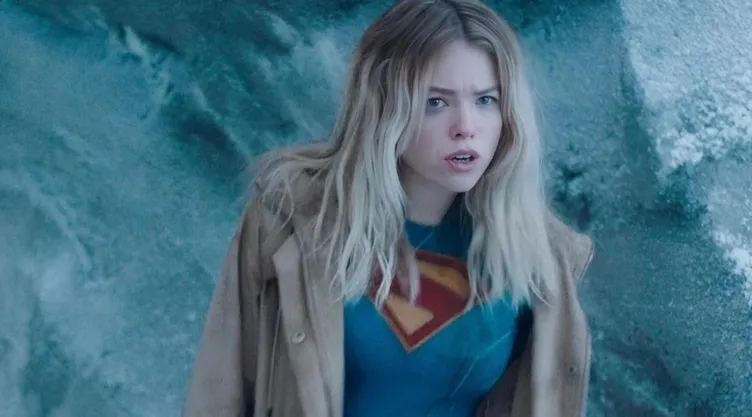 Revelan el primer teaser de Supergirl pero cuando se estrena el trailer