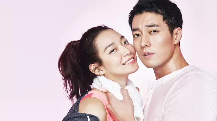 el peso del amor azteca 7