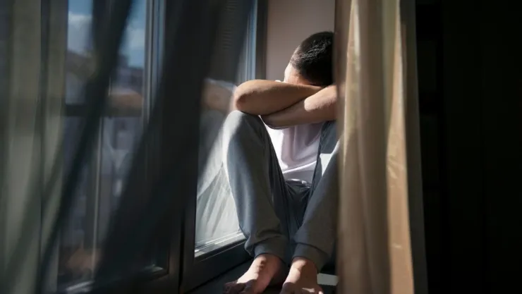 Día de la salud mental 10 de octubre.