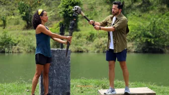 Survivor México.