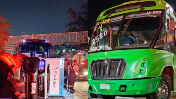 ZMG DE NOCHE atropellan a ciclista a metros de su casa Guadalajara Zona Metropolitana