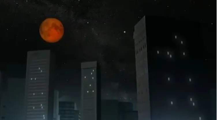 Eclipse total lunar de marzo: transmisión EN VIVO de la Luna de Sangre 2026