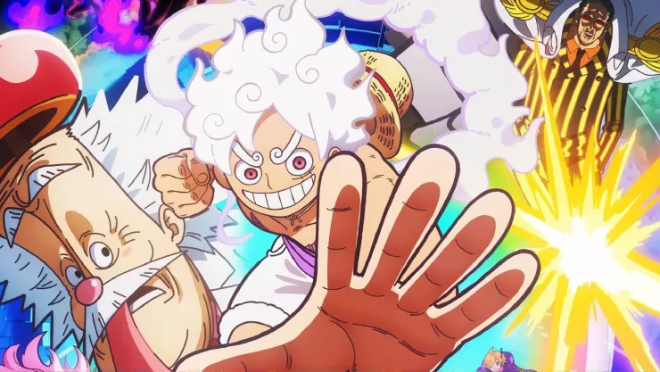 One Piece confirma su regreso al anime con nuevo horario y tráiler