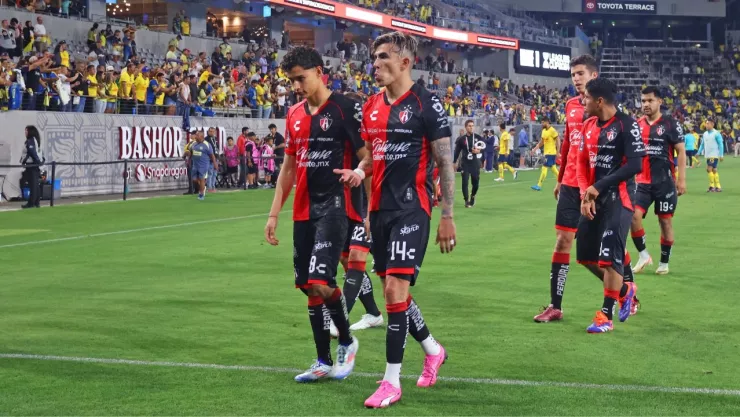 Atlas vs Pumas jornada 5 Liga MX: ¿Cuándo y a qué hora se jugará el encuentro?