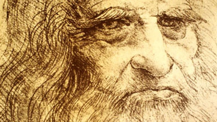 Leonardo da Vinci
