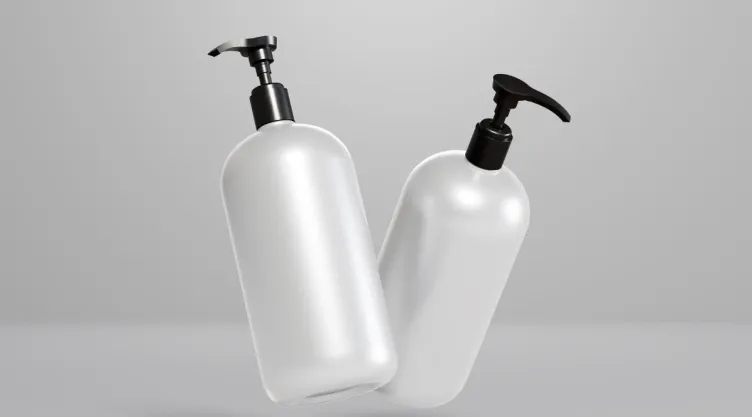 Este truco en el shampoo te ayuda a cambiar tu cabello desde la raíz