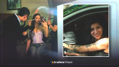 ‘No soy la villana’ Ángela Aguilar lanza indirectas contra Cazzu y Belinda en supuesta canción viral