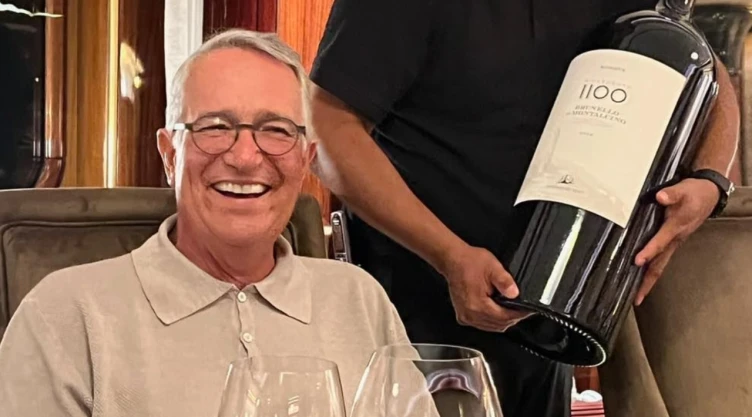 Ricardo Salinas Pliego