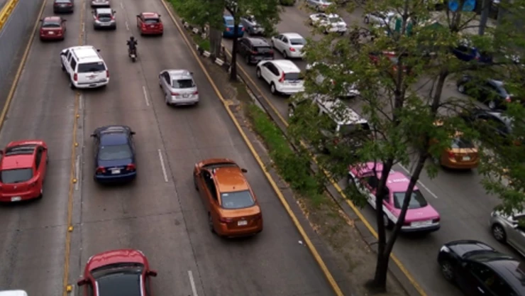 autos multas CDMX emplacar