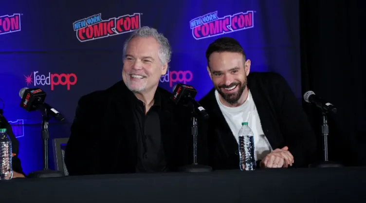 Charlie Cox y Vincent D’Onofrio sorprenden a fans en la comic con.jpg