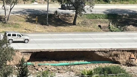 AFECTACIONES LIBRAMIENTO ROSAS MAGALLÓN