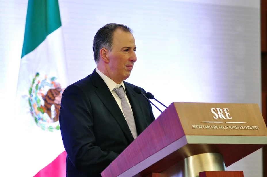 Meade trascendidos