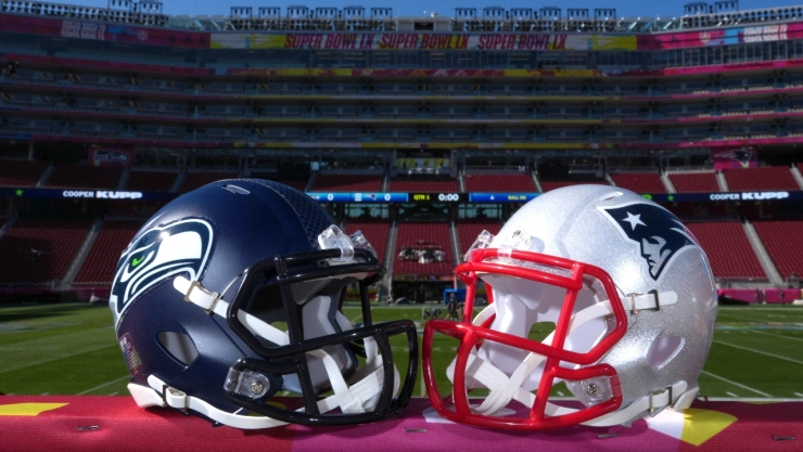 El Super Bowl 2026 se jugará en el Levi’s Stadium.
