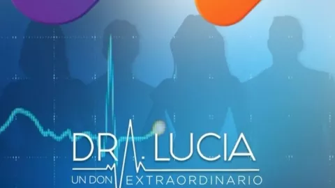La nueva serie ‘Doctora Lucía’ marca el regreso del drama a Azteca Uno