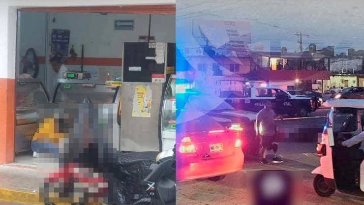 Mujeres asesinadas Tabasco
